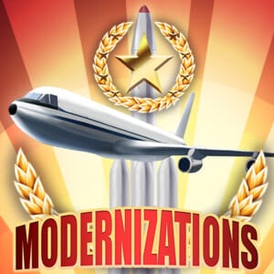 Modernizations game icon