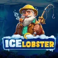 Ice Lobster game cover