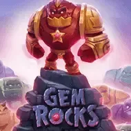 Gem Rocks game cover