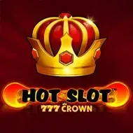 Hot Slot: 777 Crown Voltent