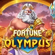 Fortune of Olympus thumbnail
