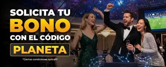 Recarga Diaria de Suerte promotion image