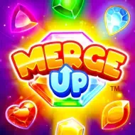 Merge Up game cover