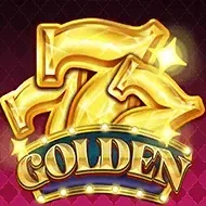 Golden 777 game cover