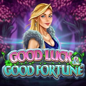 Good Luck & Good Fortune thumbnail