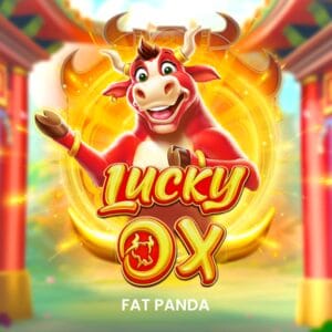 Lucky Ox game screenshot