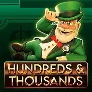 Hundreds and Thousands Pragmatic Play