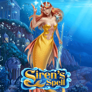 Siren’s Spell game icon