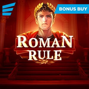 Roman Rule game screenshot