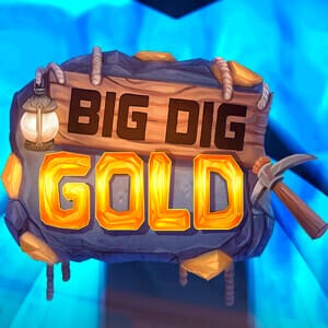 Big Dig Gold game thumbnail