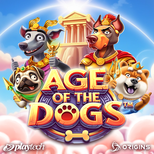 Age of the Dogs