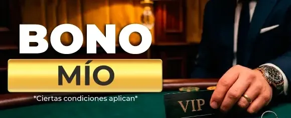 Bono por Referir Amigos promotion image