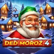 Ded Moroz 4 game icon