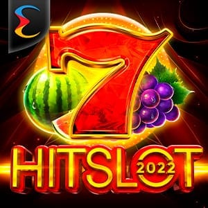 2022 Hit Slot game screenshot